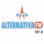 Rádio Alternativa FM 107.9