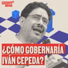 Perfil a Iván Cepeda, la verdad como poder