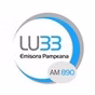 LU33 Emisora Pampeana