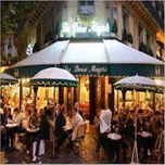 Cafe Paris