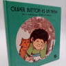 Oliver Button es una nena