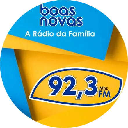 Radio Boas Novas Parintins