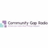 Community Gap Radio with Mr. Scott Young 10-21-2022