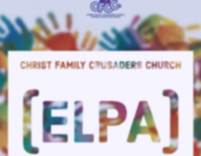 ELPA Radio Broadcast
