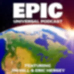 Epic Universal Podcast