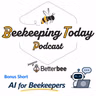 AI in the Bee Yard: Getting Started with AI for Beekeepers