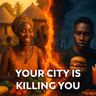Why Cities Are Secretly Destroying Our Gut Health - The Truth All Black People Need To Know