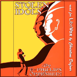 Stolen Idols