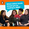 Which debut novels should you be reading in 2026?