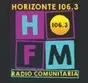 Horizonte 106.3 FM