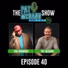 Plan B Banger: A Career & Podcast Retrospective w/ Pat McGann & Tom Bambara | Ep. 40