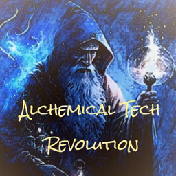 Alchemical Tech Revolution