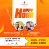 Happy Hour 2024-10-14 14:00