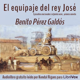 Equipaje del Rey José