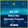 133. When the Elevator Freezes
