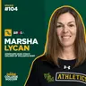 104: Marsha Lycan: Inside One Of NCAA's Most Successful Programs (William & Mary)