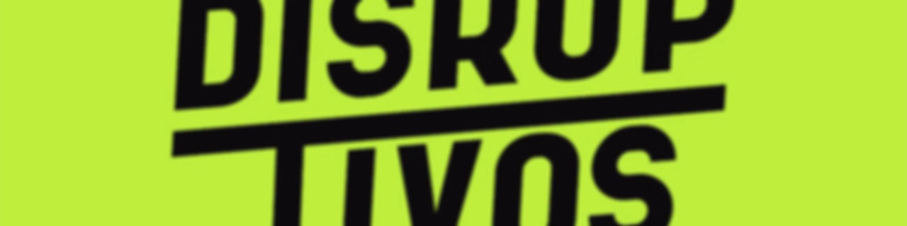 Disruptivo