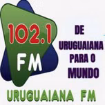 TVRADIO URUGUAIANA FM 102.1