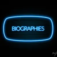 Biographies