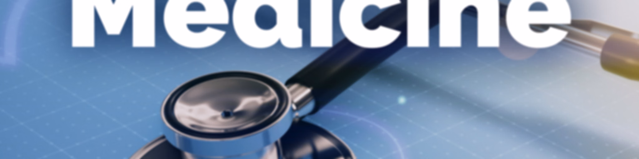 Health and Medicine (Audio)