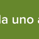 radio la uno alexis