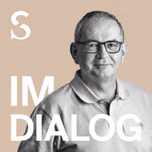 «Im Dialog» – Peter Stämpfli im Gespräch mit Gästen