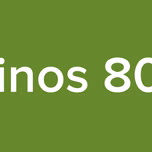Soltec Latinos 80-90-2000