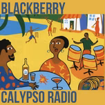 BlackBerry Calypso Radio