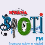 RADIO MWANASPOTI FM