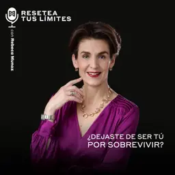 ¿Dejaste de ser tú por sobrevivir?
