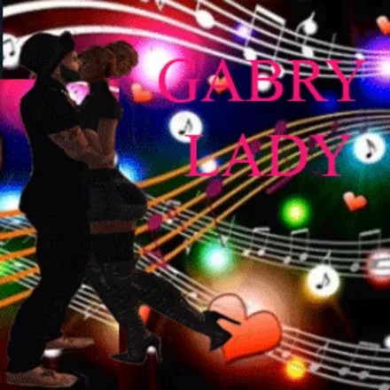 GABRY E LADY