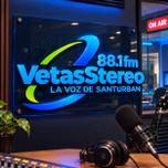 VetasStereo
