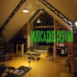 Podcast MUSICA EN EL DESVAN