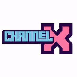 Channel X