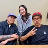 【dodo_on_air#46】Sami-Tさん＆佐々木明さんPart2！