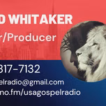 USA GOSPEL RADIO