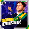 1949 - SABATINA RENAN SANTOS