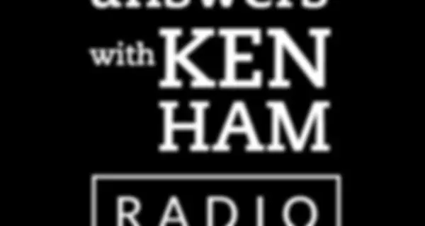 Answers with Ken Ham