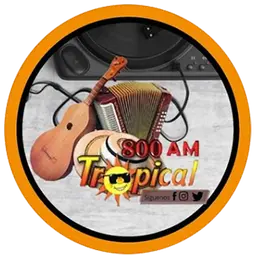Tropical 800