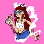 Morphine