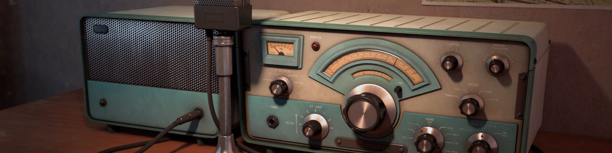 UNDER HITS RADIO