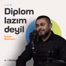 Davamlı oxumaq | Diplom lazımdır? | Z nəsli | Ruslan Ələkbərov | Söhbətgah