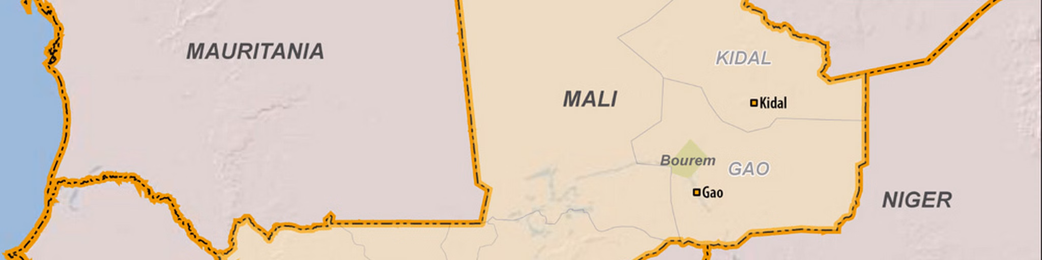 Radio Mali Infos