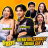 EP 110: MEMA MILLENIAL VS. SAVAGE GEN Z