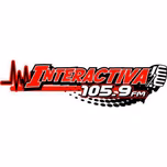 Interactiva 105.9 fm