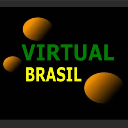Virtual Brasil Opensim