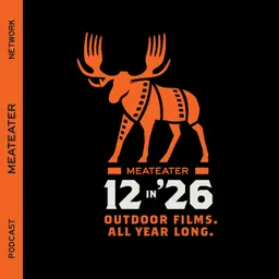 Ep. 912: Clay’s Ozark Bear Camp | 12 in '26