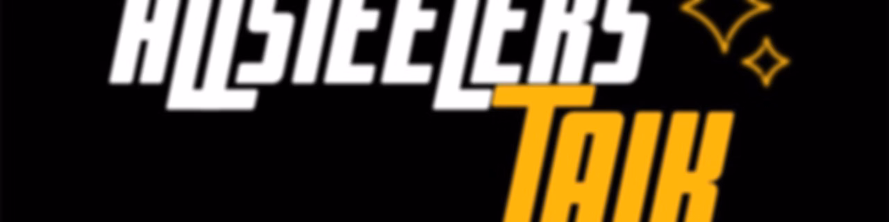 All Steelers Talk
