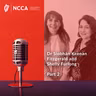 E19: Child agency - From understanding to practice (Part 2) - Dr Siobhán Keenan Fitzgerald and Shelly Furlong.