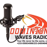 Dominion waves Radio
